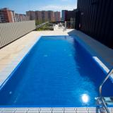 4 Sterne Hotel: Vincci Bit, Barcelona, Katalonien