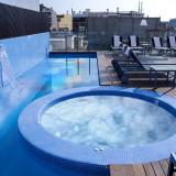 Axel Hotel Barcelona & Urban Spa - Adults Only, Bild 3