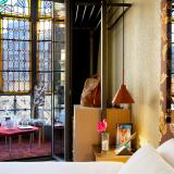 Axel Hotel Barcelona & Urban Spa - Adults Only, Bild 8