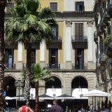 Roma Reial, Bild 1