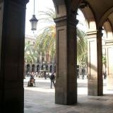 Roma Reial, Bild 3