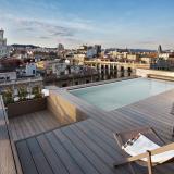 4 Sterne Hotel: Vincci Gala, Barcelona, Katalonien