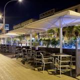 Ciutadella Barcelona, Aussenaufnahme