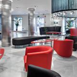 Ciutadella Barcelona, Lobby