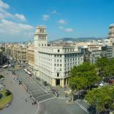 Iberostar Selection Paseo de Gracia, Bild 1