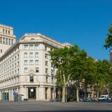 Iberostar Selection Paseo de Gracia, Bild 7