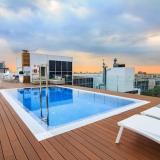 Golden Tulip Barcelona, Bild 1