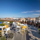 Occidental Diagonal 414, Bild 5