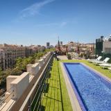 Occidental Diagonal 414, Bild 1