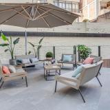 Occidental Diagonal 414, Bild 8