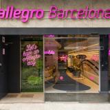 Allegro Barcelona, Bild 1