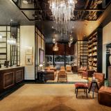 4 Sterne Hotel: H10 Itaca, Barcelona, Katalonien