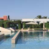 4 Sterne Hotel: Grand Hotel Masseria Santa Lucia, Ostuni, Apulien