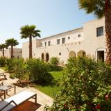 4 Sterne Familienhotel: Vivosa Apulia Resort, Marina di Ugento, Apulien