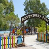 4 Sterne Hotel: Akiris, Marina di Nova Siri, Apulien