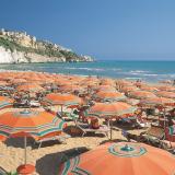 Degli Aranci, Bild 2