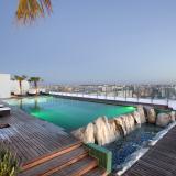 4 Sterne Hotel: Hilton Garden Inn Lecce, Lecce, Apulien
