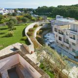 4 Sterne Hotel: Basiliani Resort & Spa, Otranto, Apulien