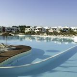 4 Sterne Hotel: I Turchesi Club Village, Castellaneta Marina, Apulien