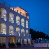4 Sterne Hotel: Est Hotel, Santa Cesarea Terme, Apulien