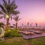 Rixos Premium Dubai, Bild 2