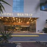 Beatriz Costa & Spa, Bild 1