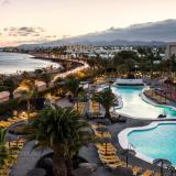 Beatriz Playa & Spa, Pool