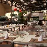 Beatriz Playa & Spa, Restaurant