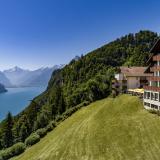 Hotel Bellevue & Naturhaus, Bild 2