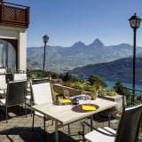 Hotel Bellevue & Naturhaus, Bild 9