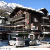Bergheimat, Aussenaufnahme