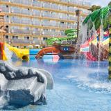 Best Cap Salou, Pool