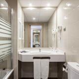Best Los Angeles, Badezimmer