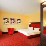 Best Western Plus Hotel Amedia, Wohnbeispiel