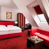 Best Western Plus Hotel Amedia, Bild 8