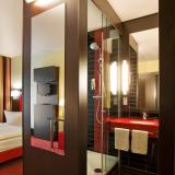 Best Western Plus Hotel Amedia, Bild 9
