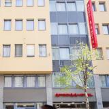 Best Western Plus Hotel Amedia, Bild 1