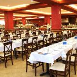 Best Alcazar, Restaurant