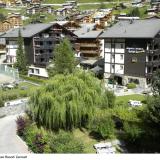 Alpen Resort Hotel, Aussenaufnahme