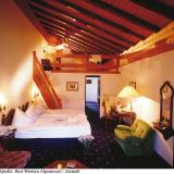 Alpen Resort Hotel, Wohnbeispiel
