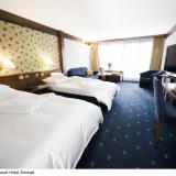 Alpen Resort Hotel, Wohnbeispiel