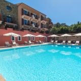 5 Sterne Hotel: Demeure Loredana, Saint-Florent