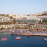 4 Sterne Hotel: Delta Hotels by Marriott Bodrum, Bodrum, Türkische Ägäis
