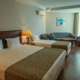 Bodrum Holiday Resort & Spa, Bild 5