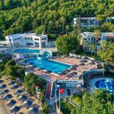 5 Sterne Hotel: Hapimag Sea Garden Resort, Yaliciftlik, Türkische Ägäis