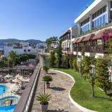 Diamond of Bodrum, Bild 8
