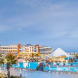 5 Sterne Hotel: Aquasis De Luxe Resort & Spa, Didim, Türkische Ägäis
