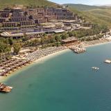 5 Sterne Hotel: Titanic Luxury Collection Bodrum, Bodrum, Türkische Ägäis
