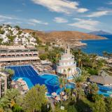 4 Sterne Hotel: Selectum Collection Bodrum, Bodrum, Türkische Ägäis