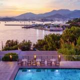 Senses Hotel Bodrum, Bild 2